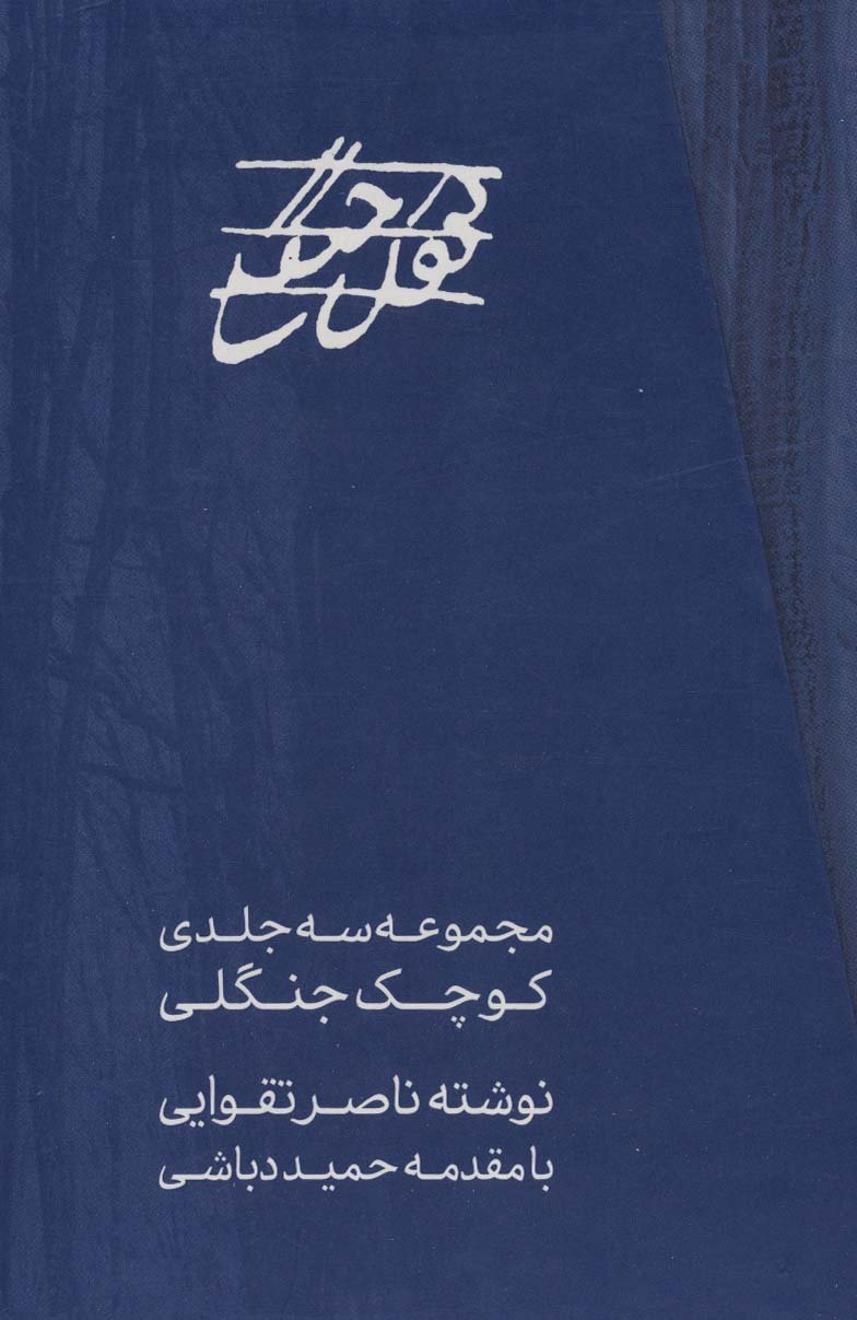 جلد کتاب کوچک جنگی